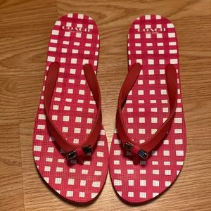 Coach Amel Flip Flops